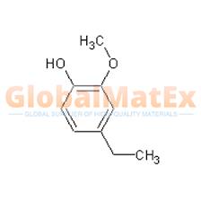 4-Ethyl Guaiacol used in flavor and fragrance