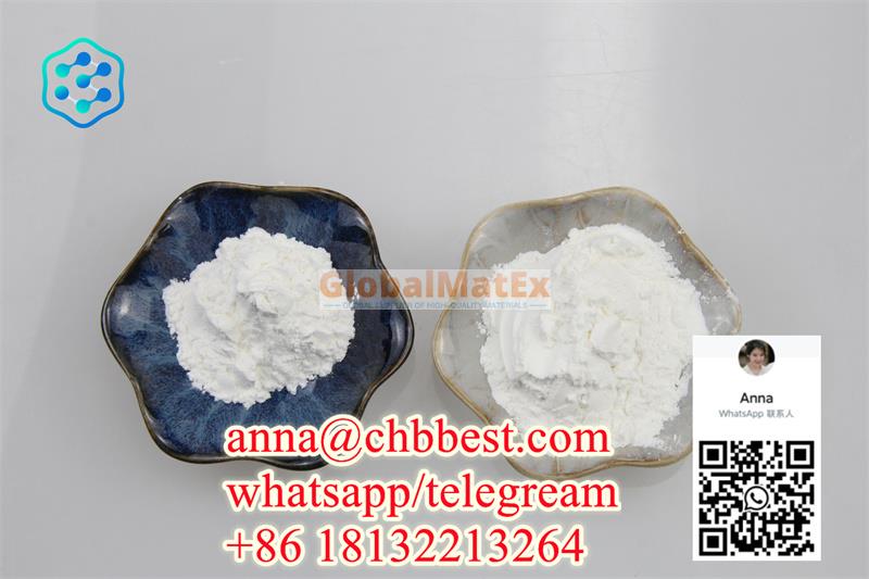 CAS 157115-85-0 99% Nootropic Noopept Powder