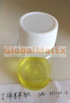 3-Butylidenephthalide,CAS:551-08-6, Stock goods, stable quality